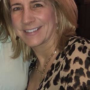 Meet your Posher, Nancy